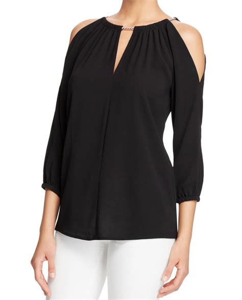 michael kors blouses at macys|michael kors jackets for women.